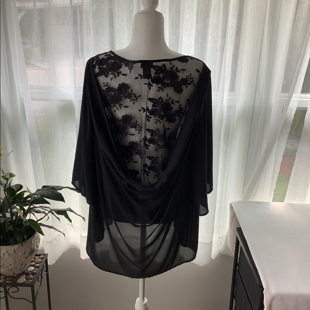Torrid plus size blouse